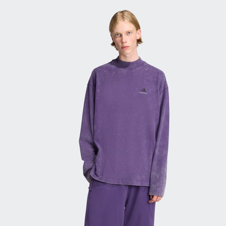 Tricou adidas EQT Graphic