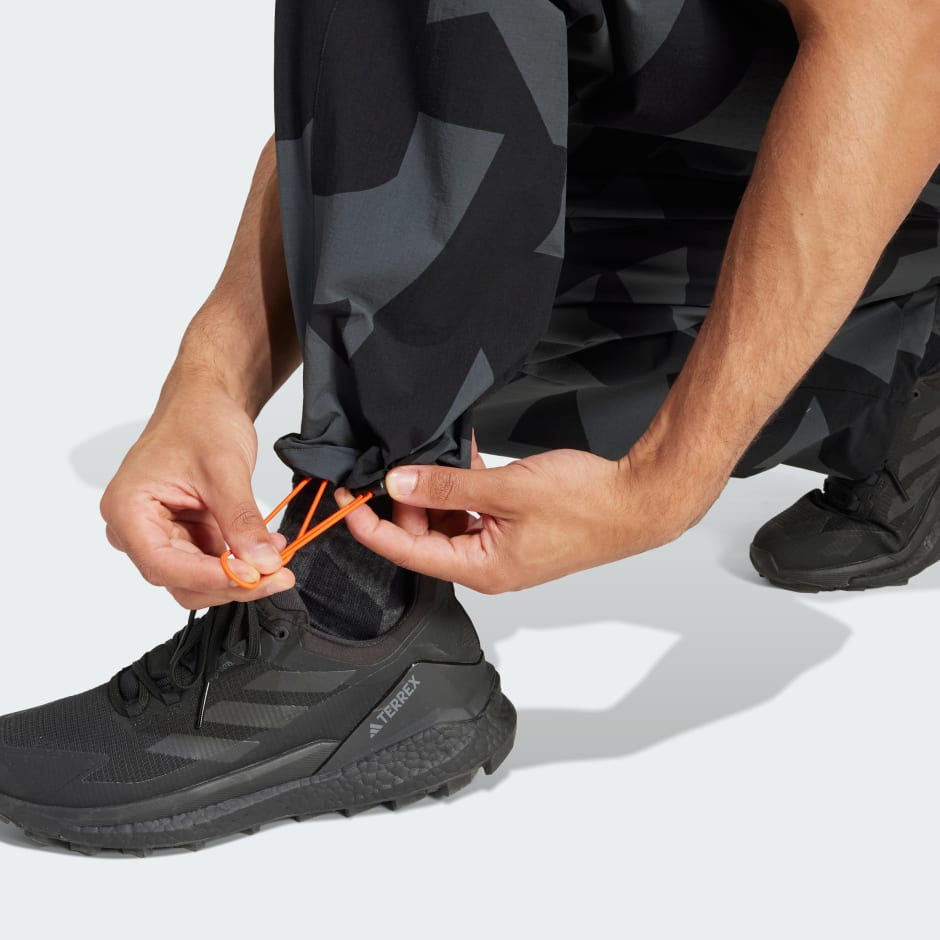 Terrex Xploric Cargo Pants Printed