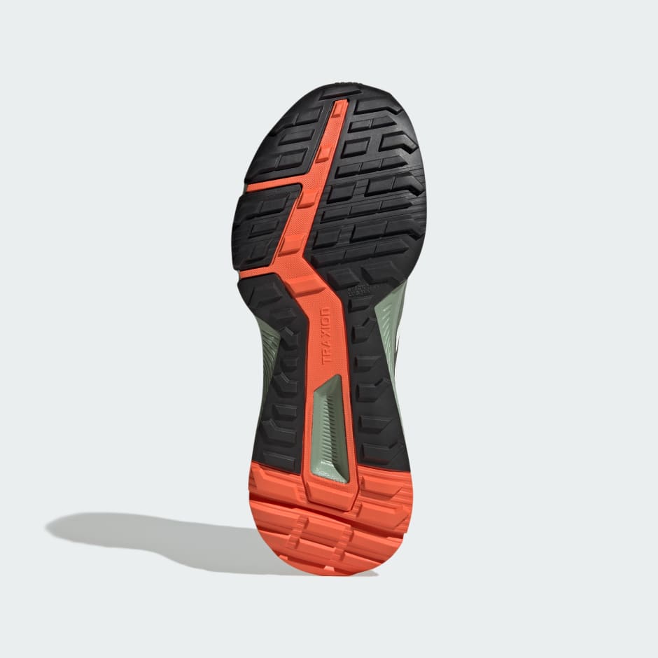 Terrex Soulstride Trail Running Shoes