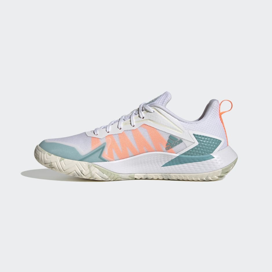 Defiant Speed Tennis Shoes