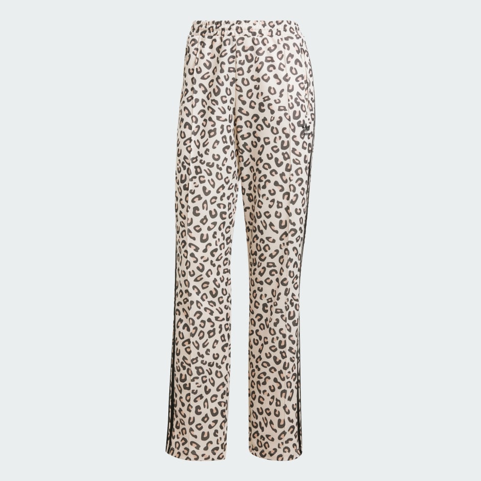 Pantaloni de trening Leopard Firebird