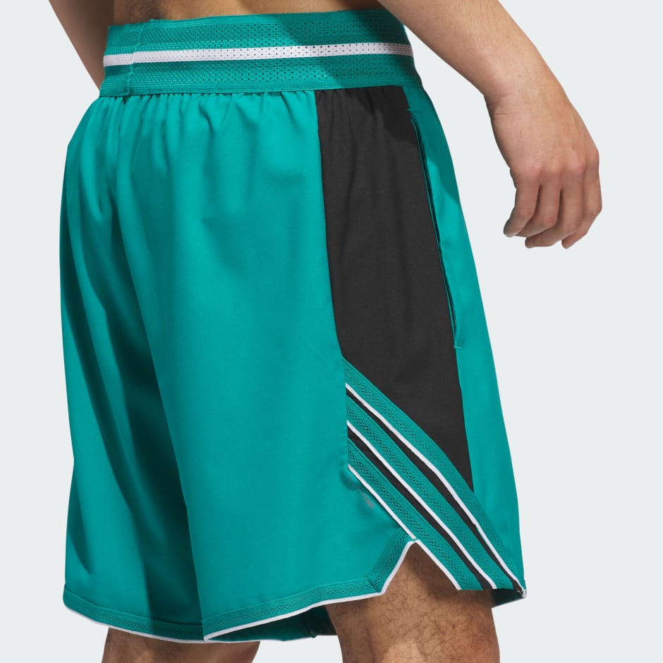 Pantaloni Scurți adidas Crazy Lite
