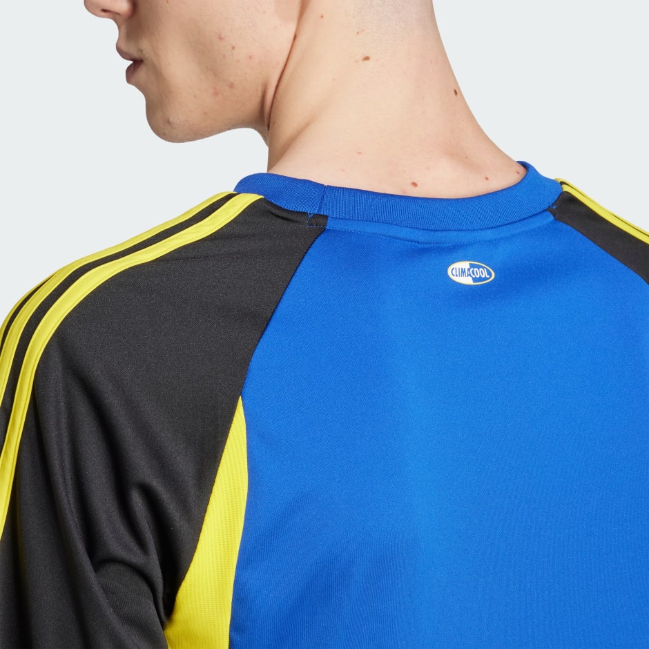 Climacool Jersey