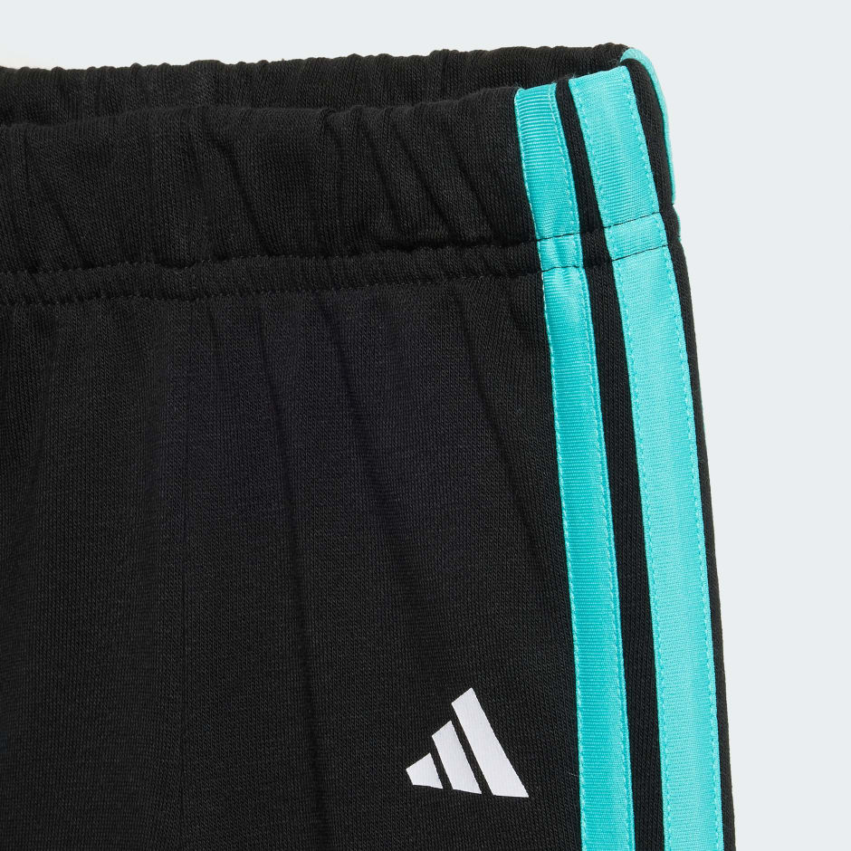 DJEČJI KOMPLET S DUGIM RUKAVIMA MERCEDES - AMG PETRONAS FORMULA 1 TEAM DNA