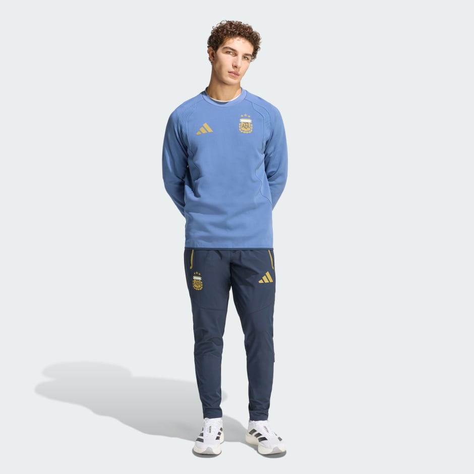 Pantalon de voyage Argentine Tiro