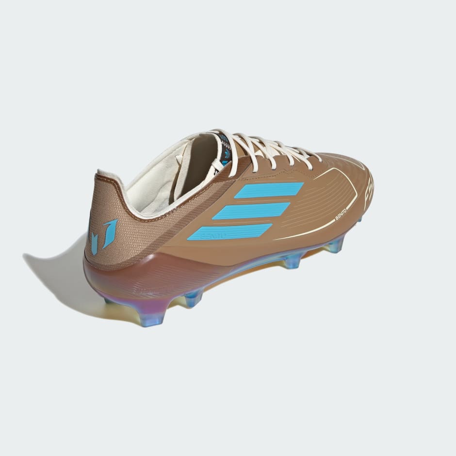 F50 Elite Messi & Bad Bunny Firm Ground Boots