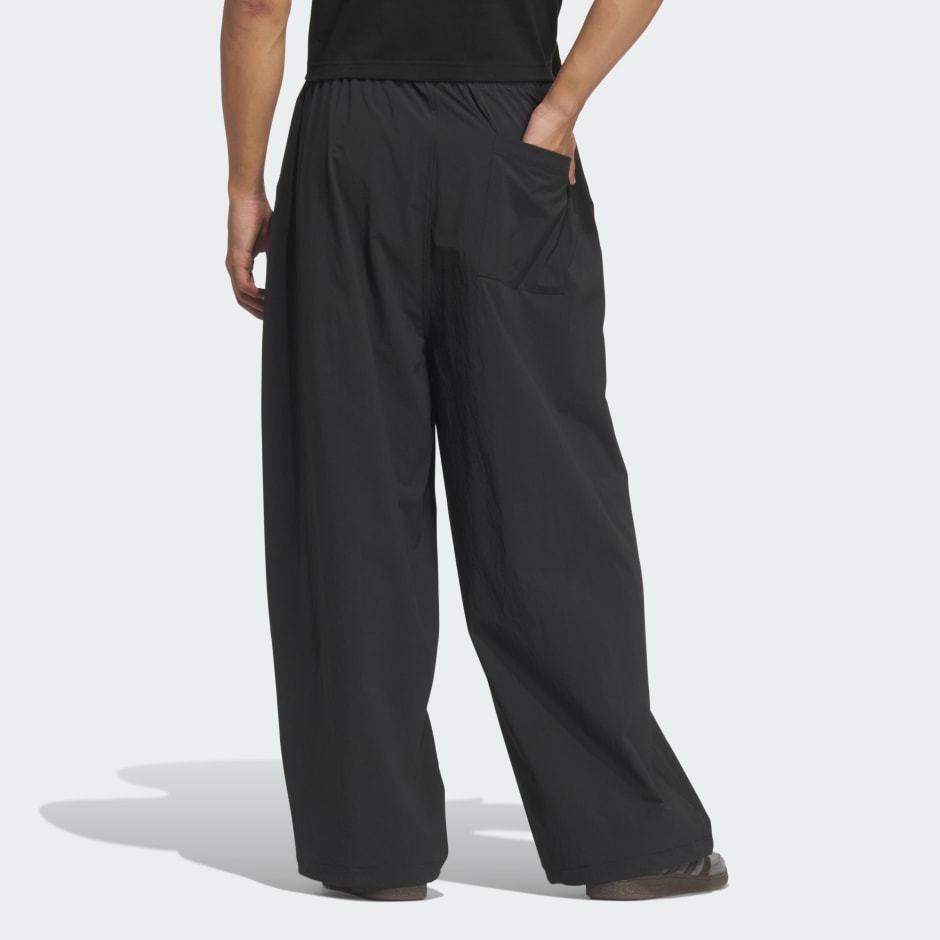 P Ess Parachute Pants