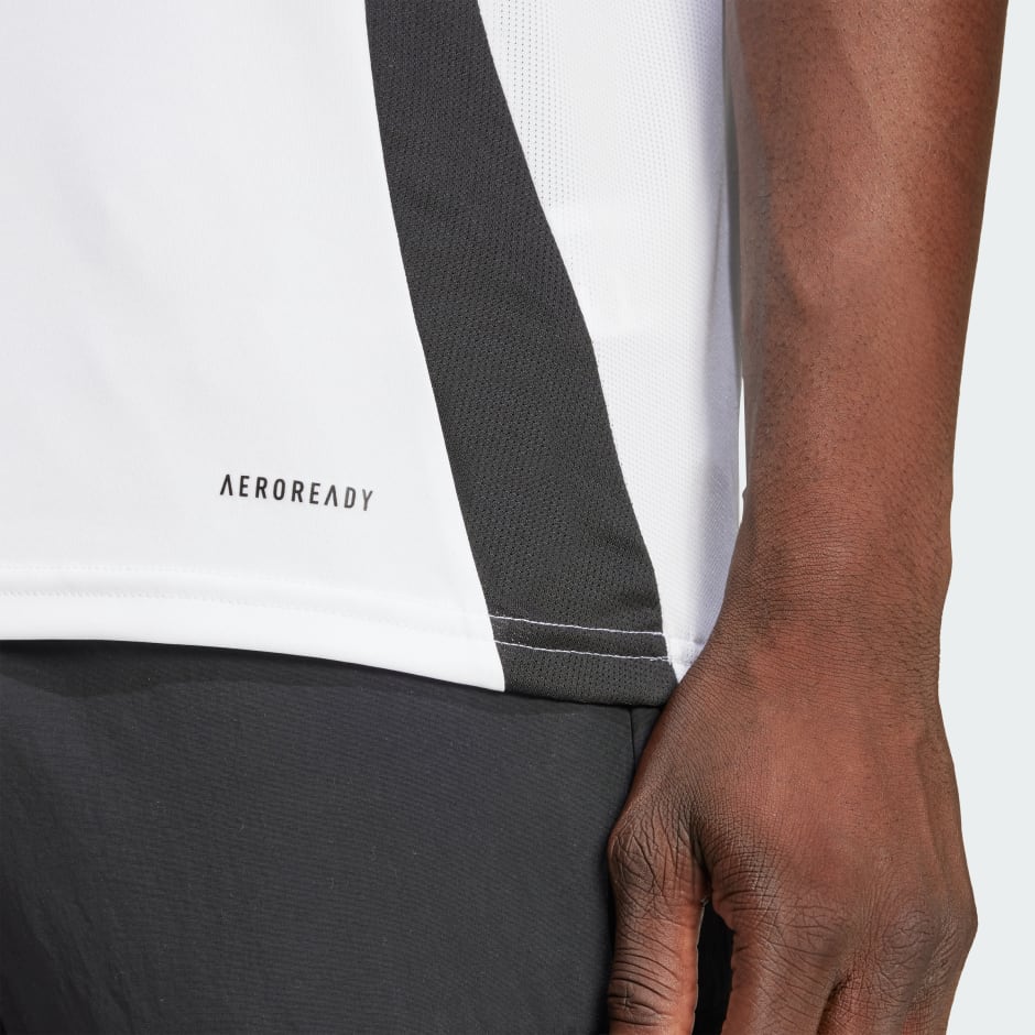 Tricou CR Flamengo 25 de deplasare