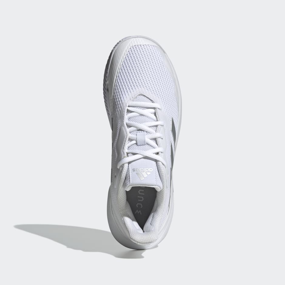 Courtjam Control Tennis Shoes image number null