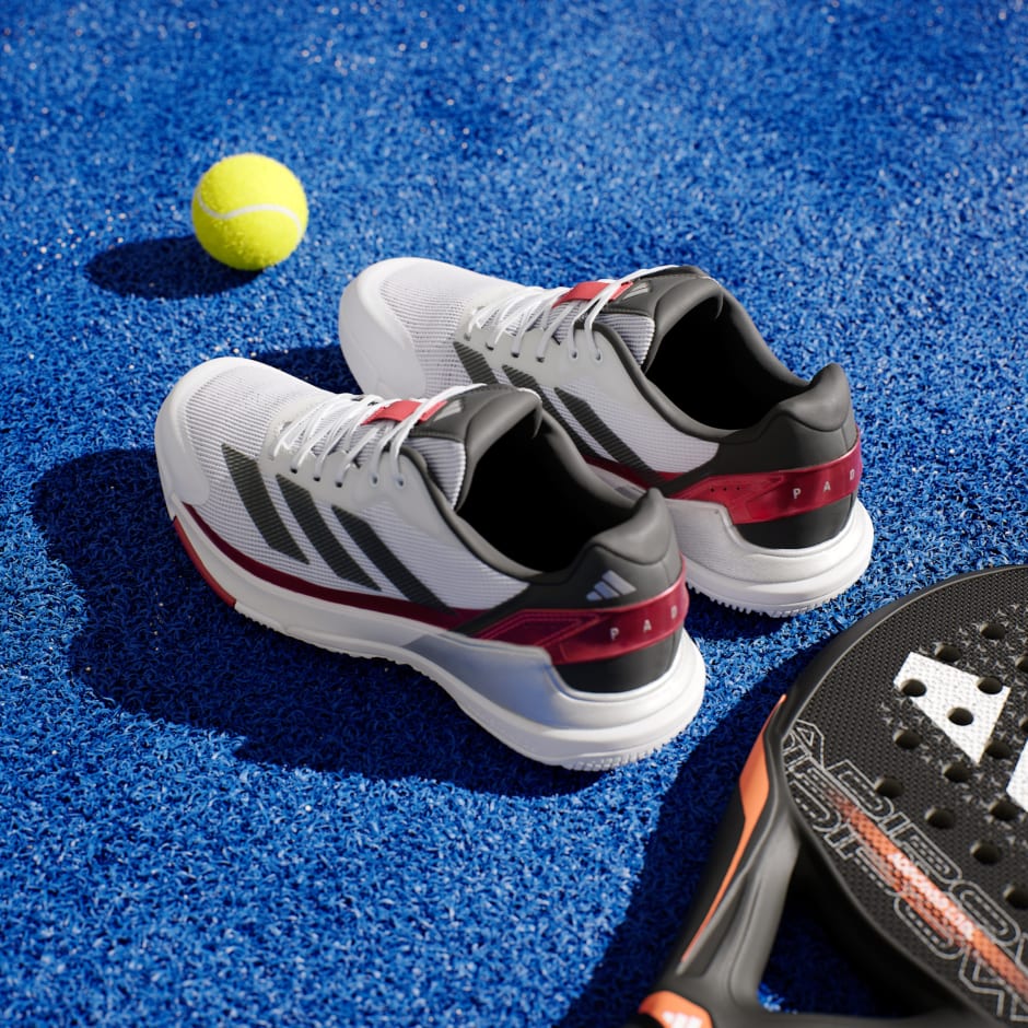 Crazyquick LS Padel M