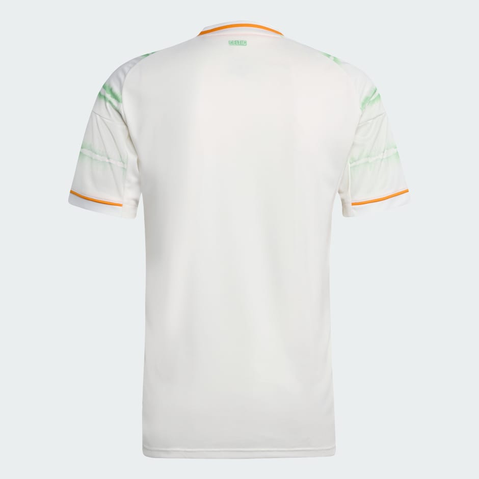 Celtic FC 25/26 Third Jersey