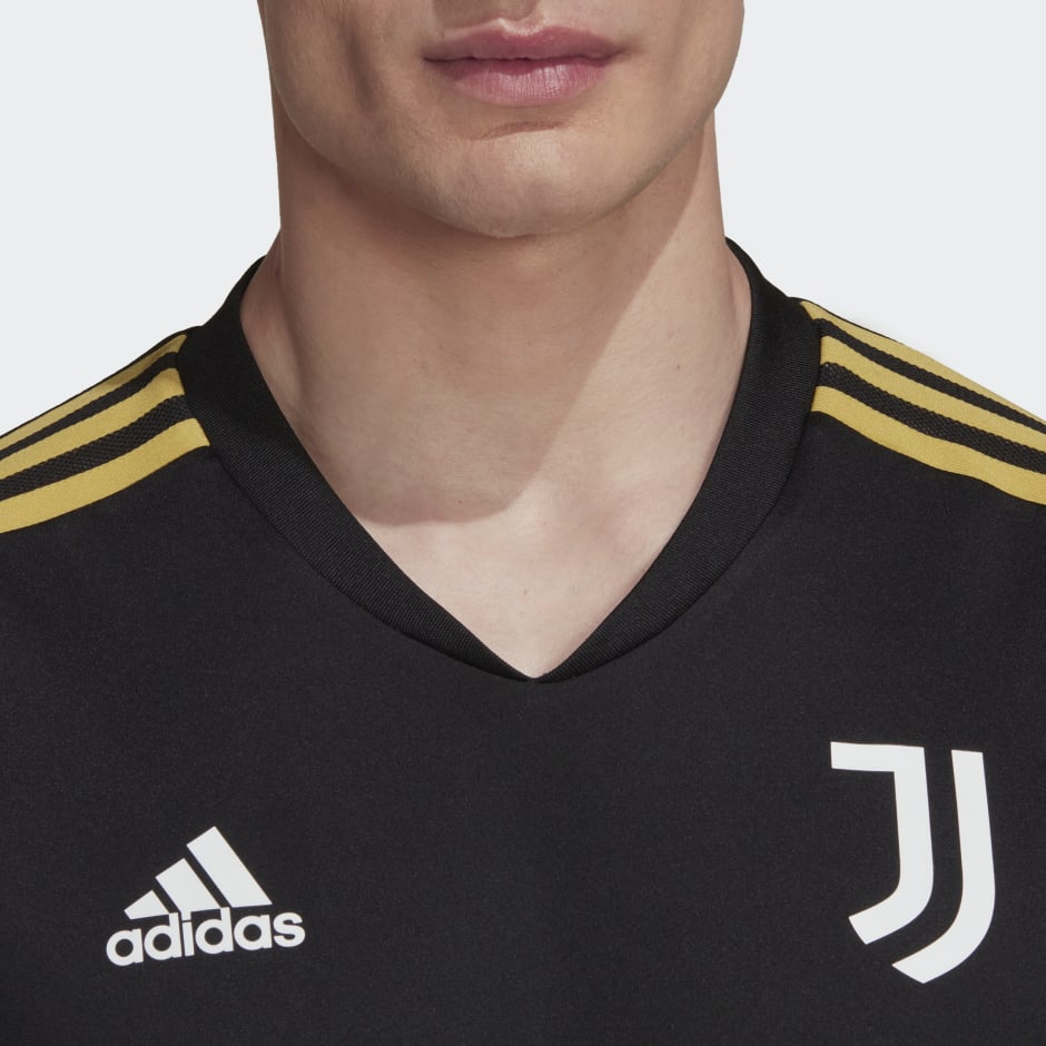 قميص Juventus Condivo 22 Training