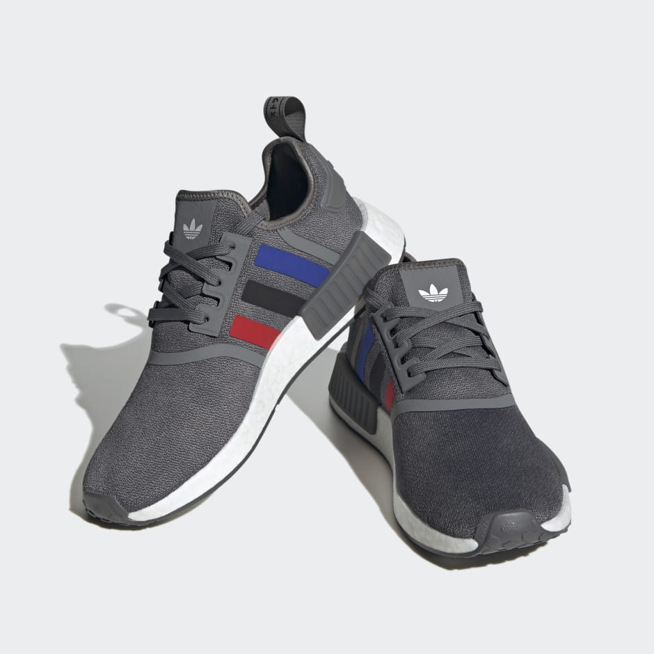 Adidas Originals NMD R1 Faded Archive Men's Alexandria Mall