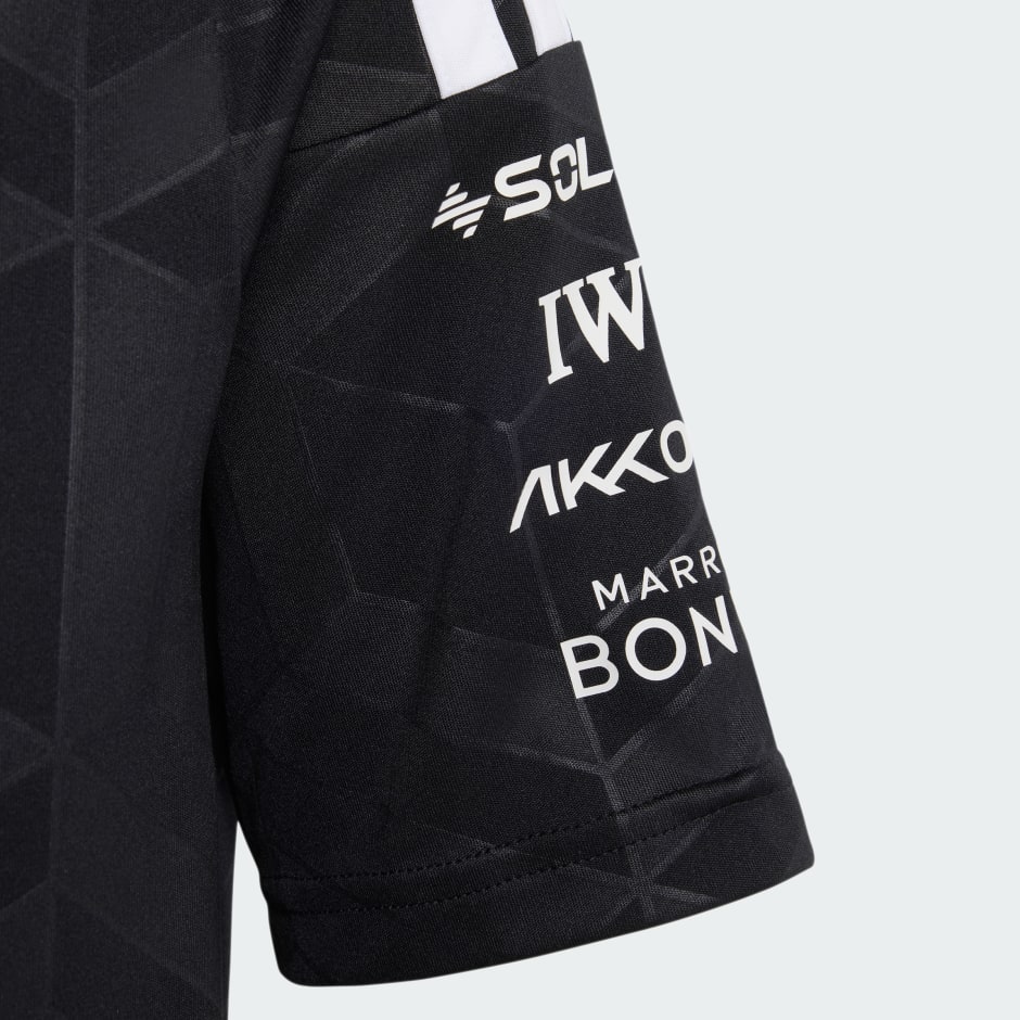 MERCEDES - AMG PETRONAS FORMULA 1 TEAM DRIVER JERSEY