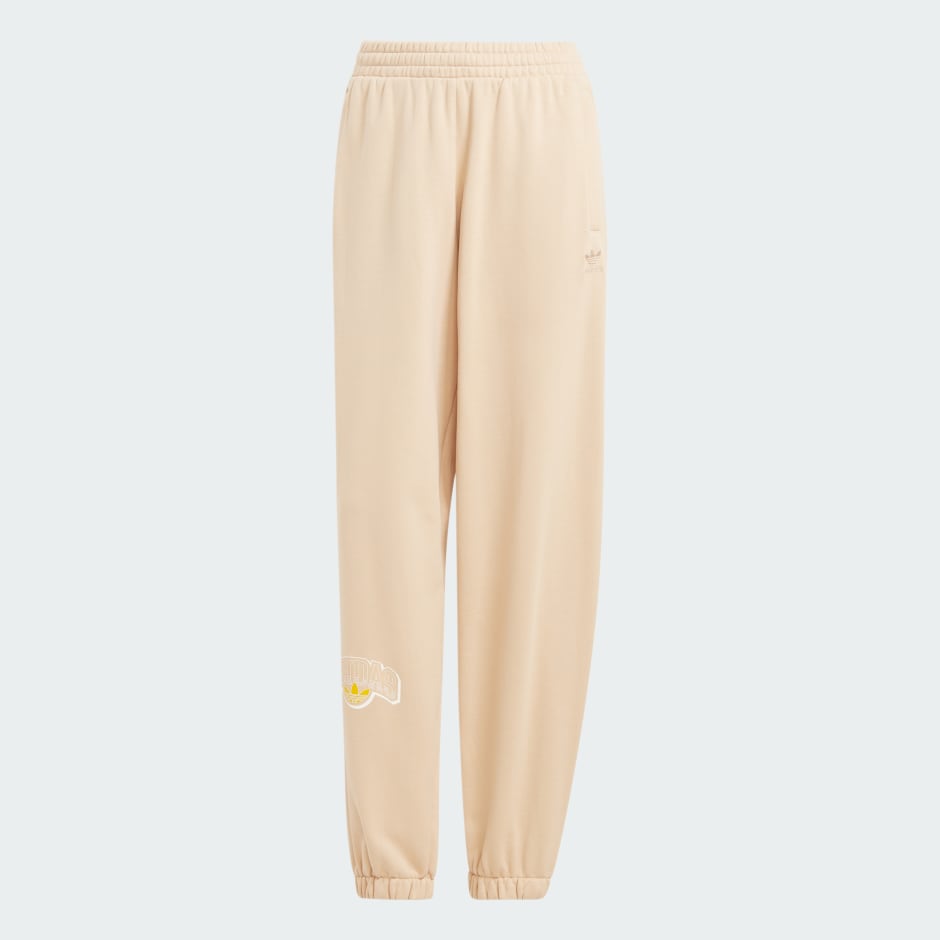 Loose Fit Sweat Pants