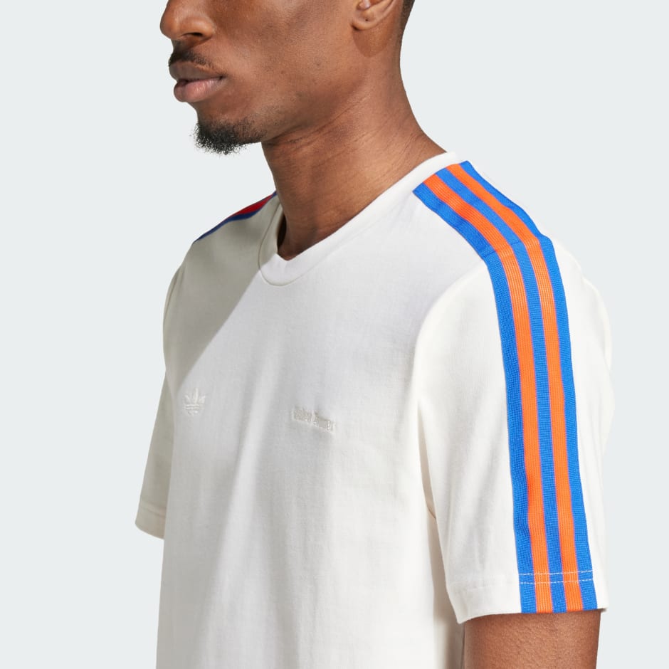 Wales Bonner Set-In Tee