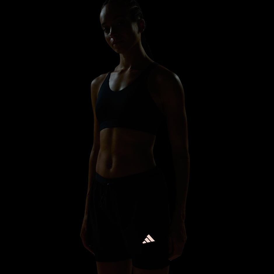 ADI365 Climacool+ 4 Pocket 2in1 Shorts