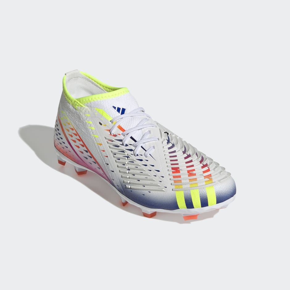 Predator Edge.1 Firm Ground Boots