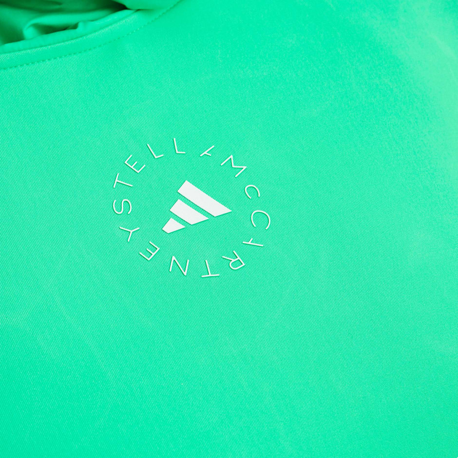 جاكيت adidas by Stella McCartney TrueNature Neoprene Pull-on