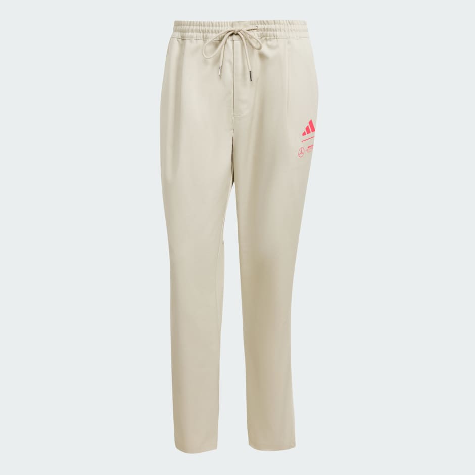 Pantaloni chino de vară Mercedes - AMG Petronas Formula One Team
