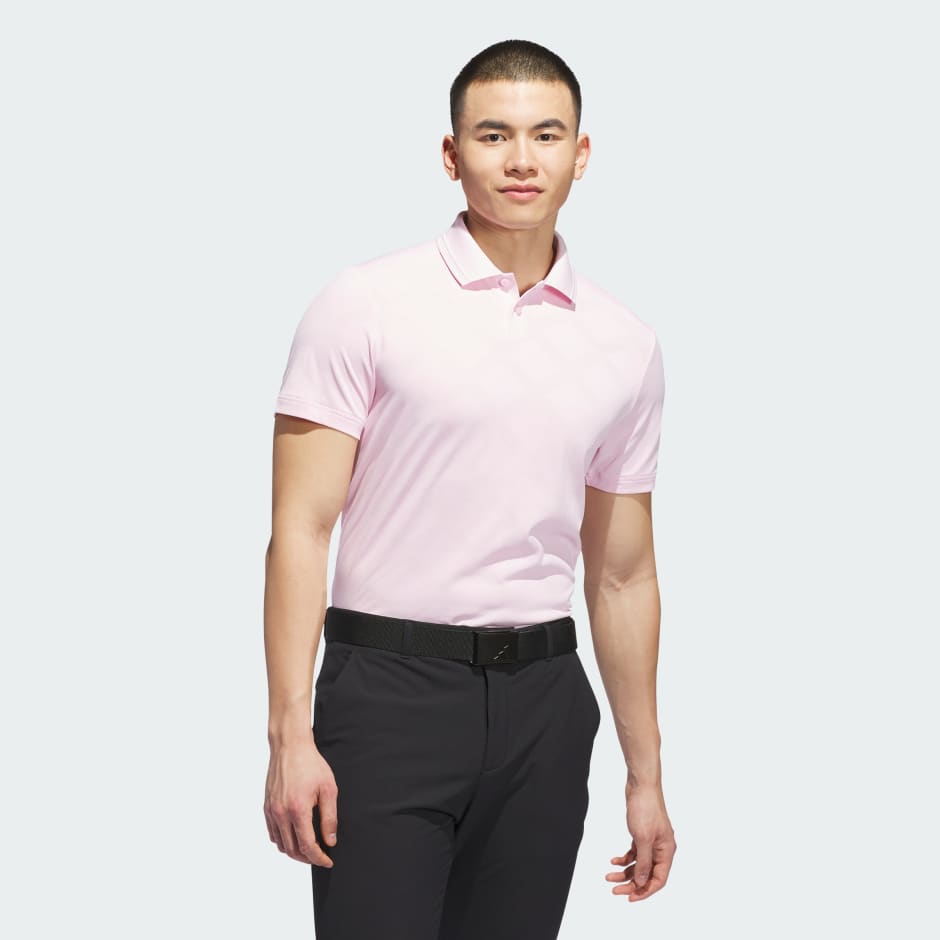 TOUR NYLON POLO