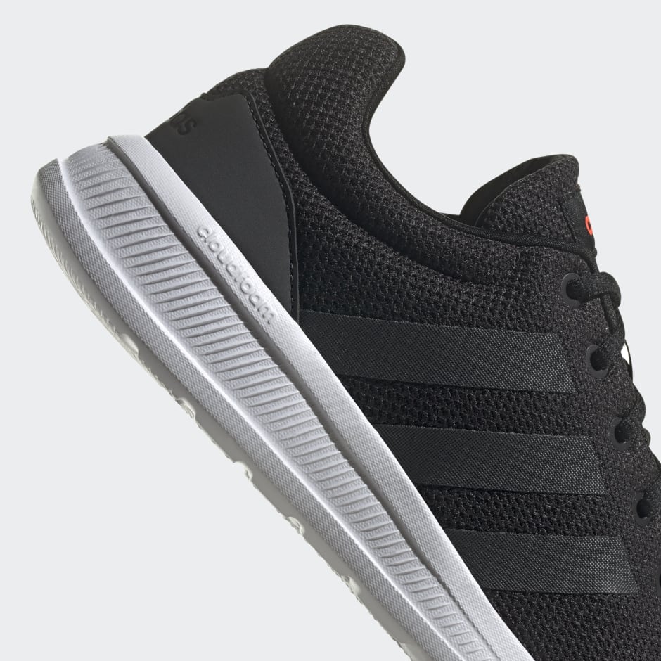 adidas Lite CLN 2.0 Shoes - Black | adidas KW