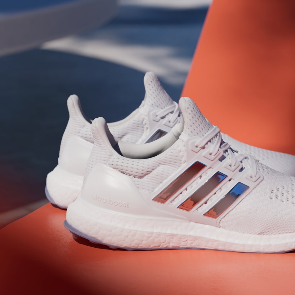 Shoes ULTRABOOST 1.0 SHOES White adidas South Africa