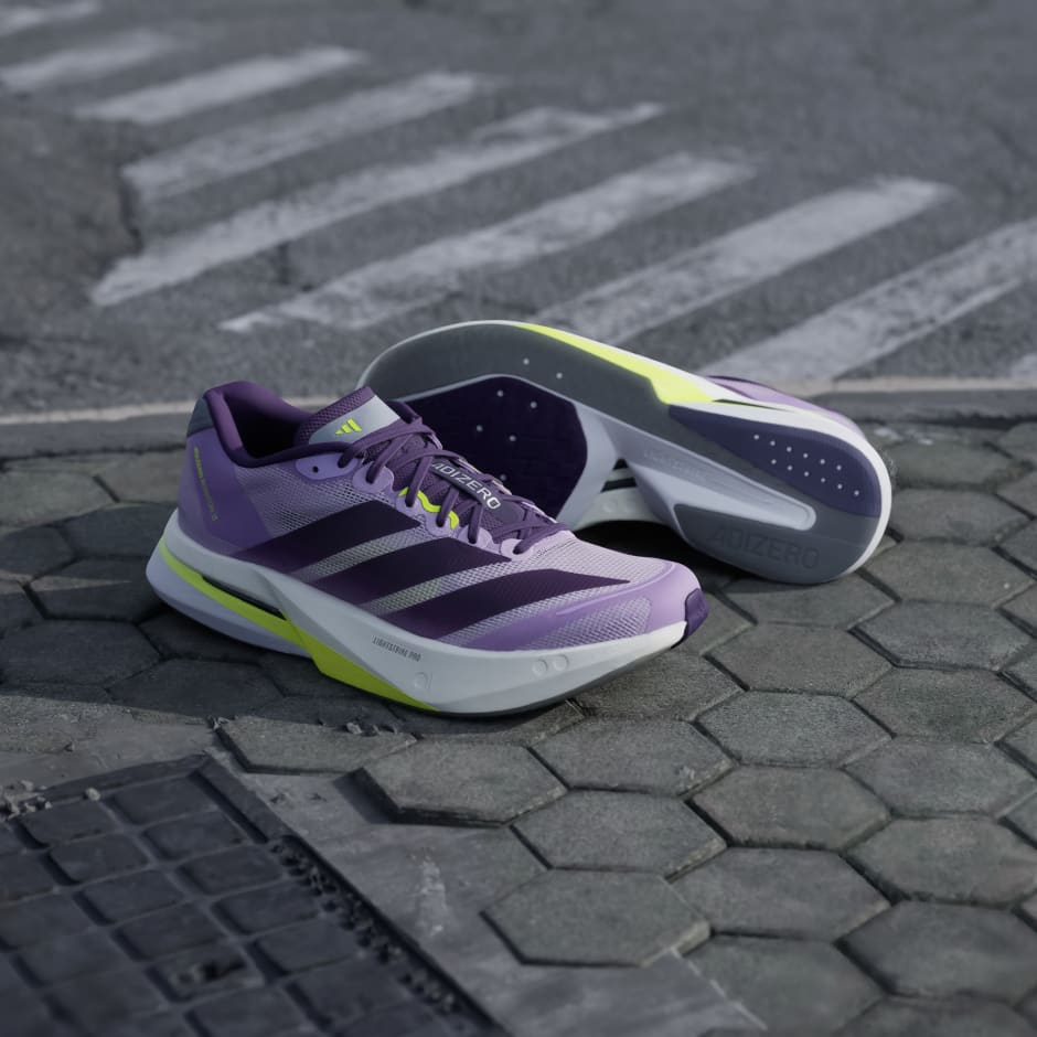 Pantofi Adizero Boston 13