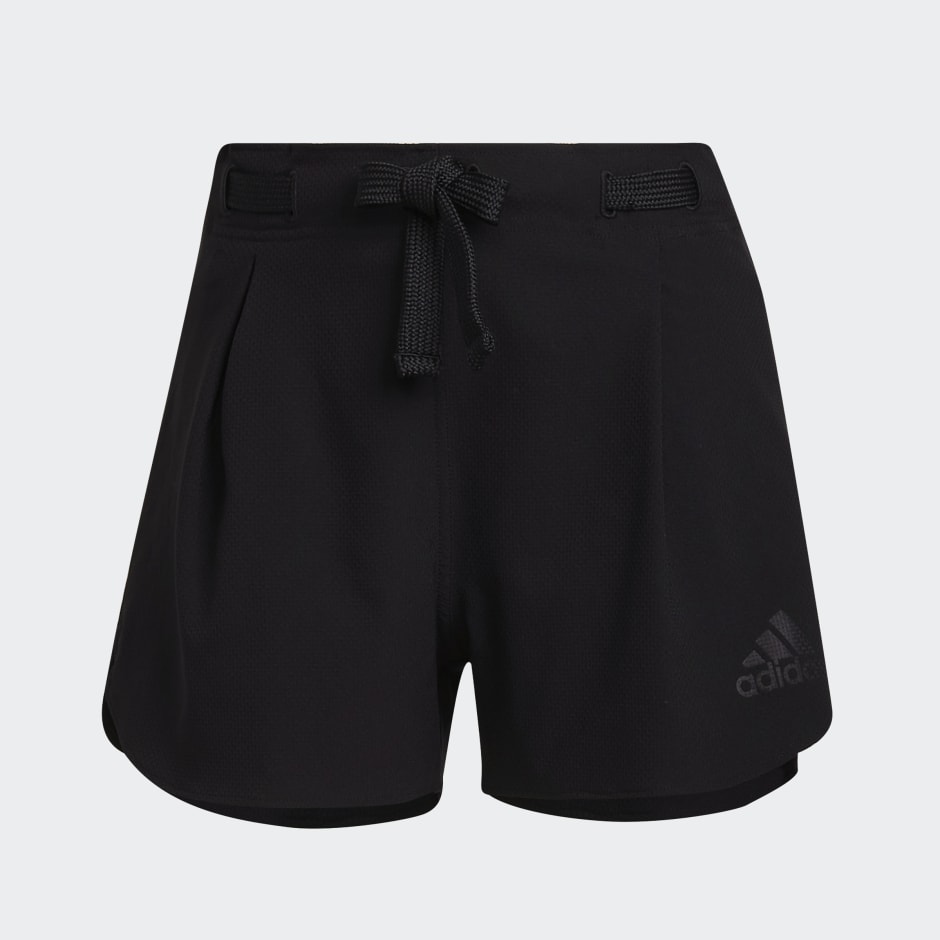 Made To Be Remade Running Shorts
