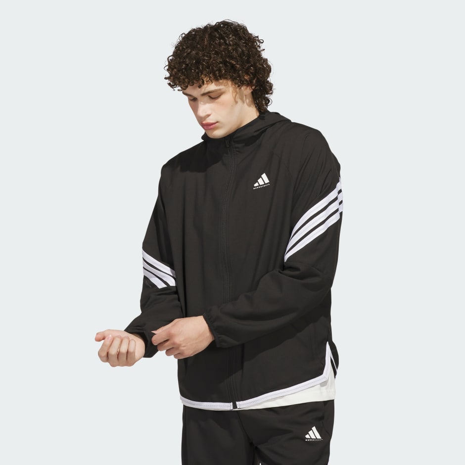 adidas Crazy Lite Jacket