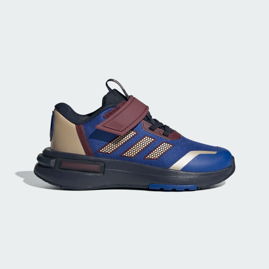 حذاء للأطفال adidas x Marvel's Captain Marvel Racer