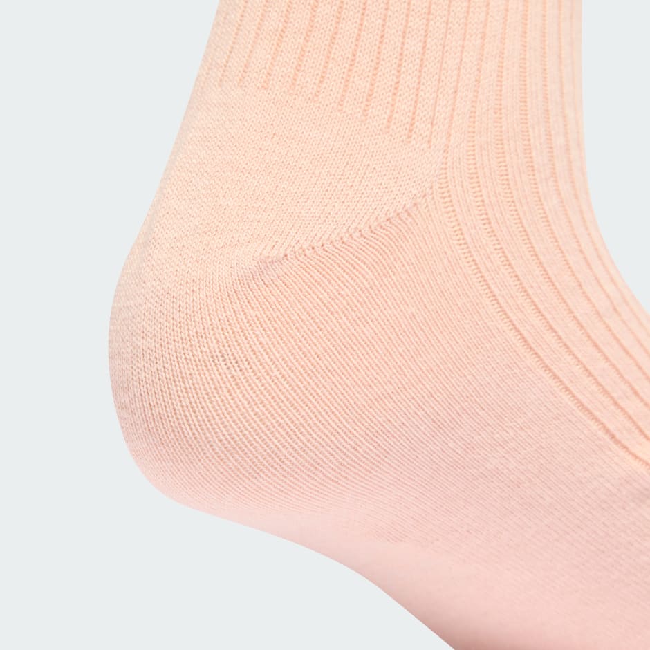 ȘOSETE P&Acirc;NĂ LA GLEZNĂ CU VOLANE