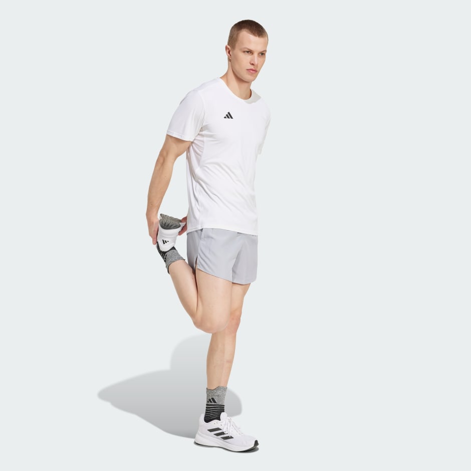 Run It Shorts