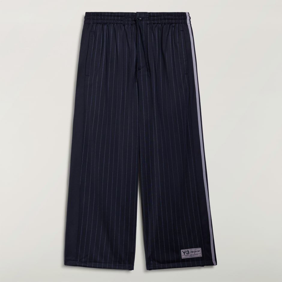 Y-3 BASKETBALL TRACK PANTS