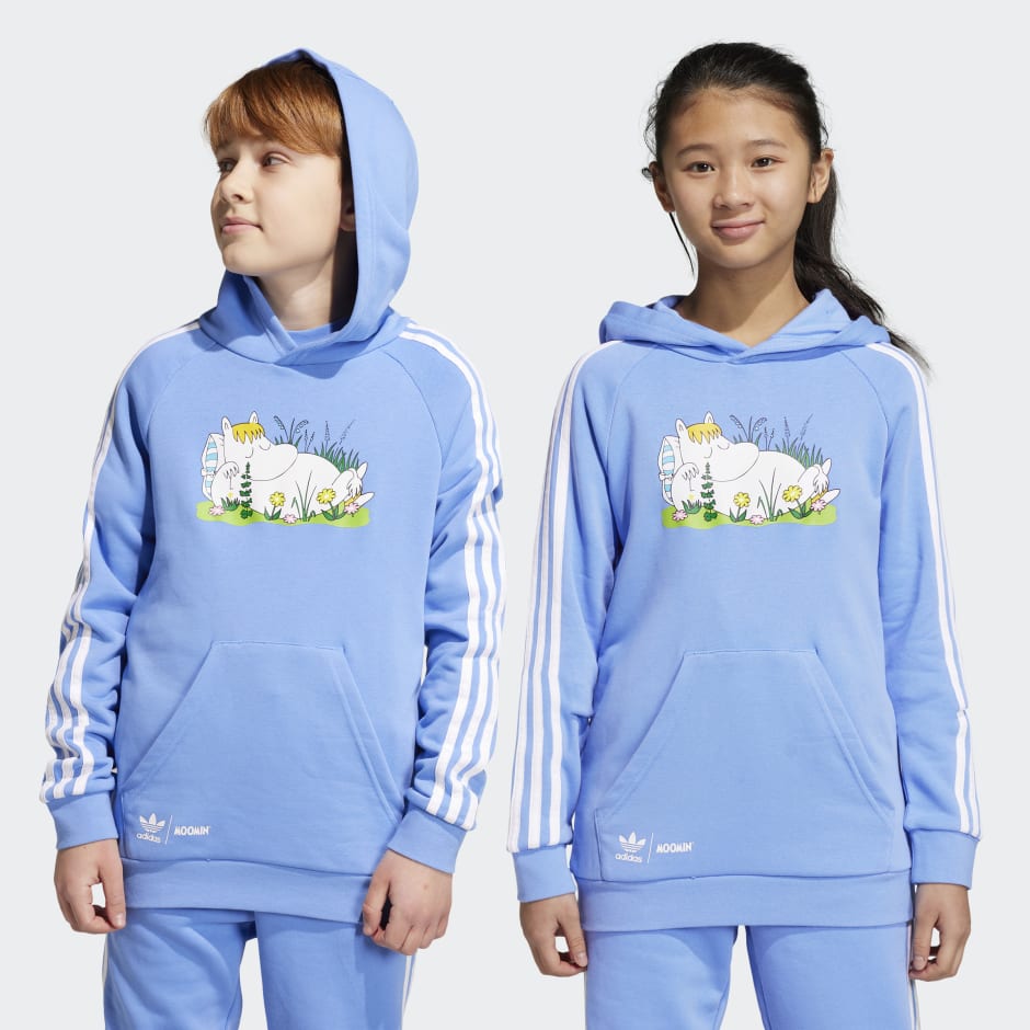 Kids - adidas Originals x - Blue | adidas Saudi Arabia