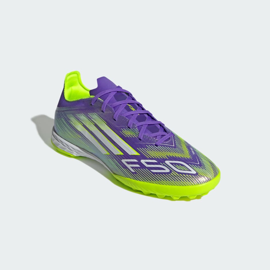 F50 Pro Turf Boots
