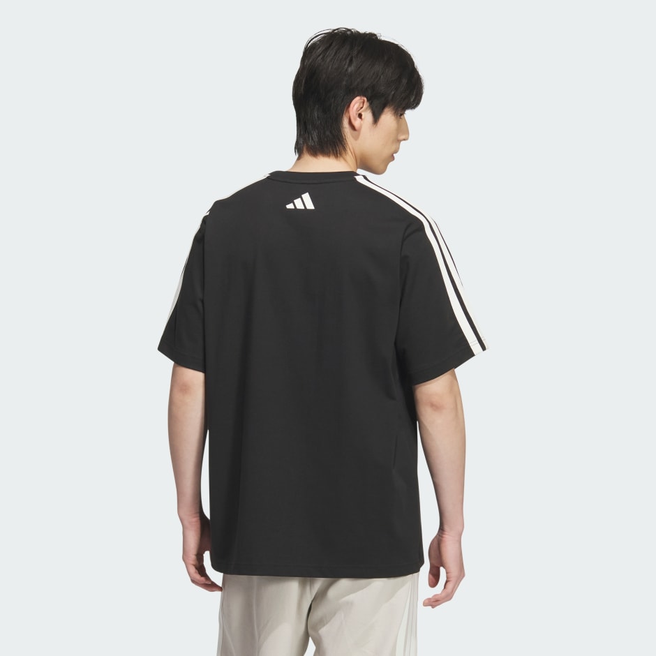 Modern Sports Short Sleeve Tee