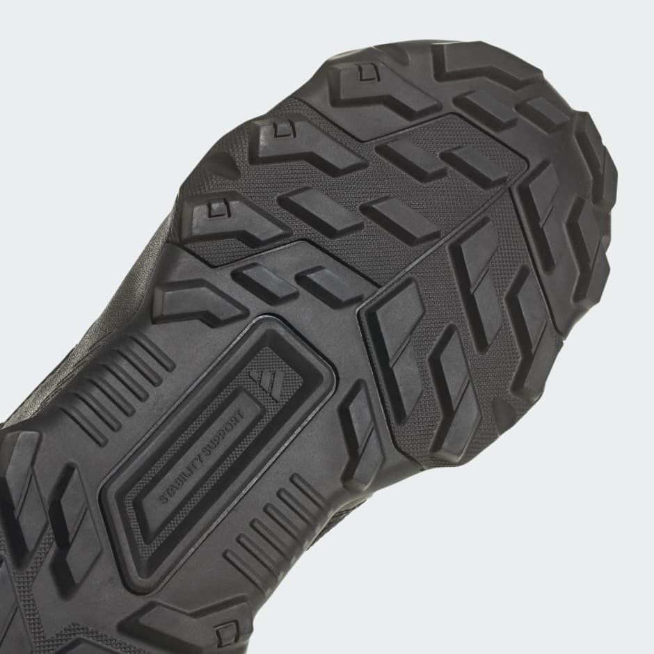 Unity Leather Mid COLD.RDY Hiking Shoes