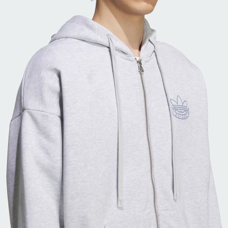 GFX FZ HD Sweatshirt