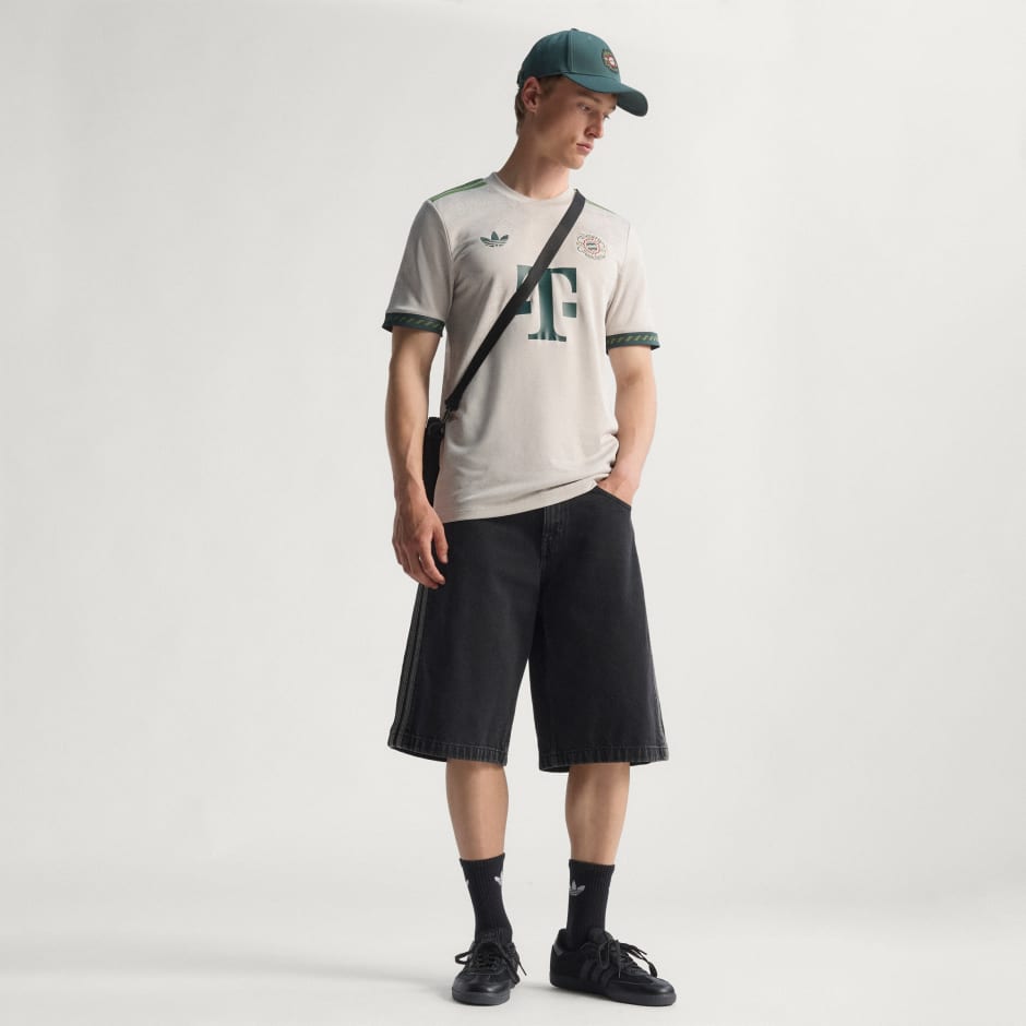 Tricou FC Bayern 25/26 Wiesn