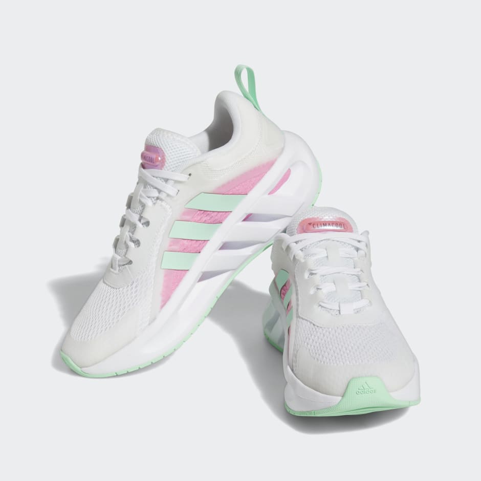 Women's Shoes - Ventador Climacool Shoes - White | adidas Oman