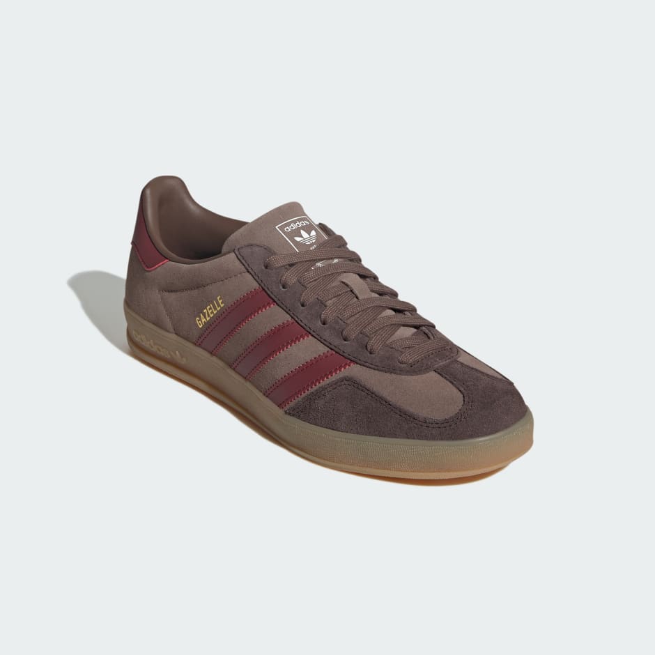 Gazelle Indoor Shoes