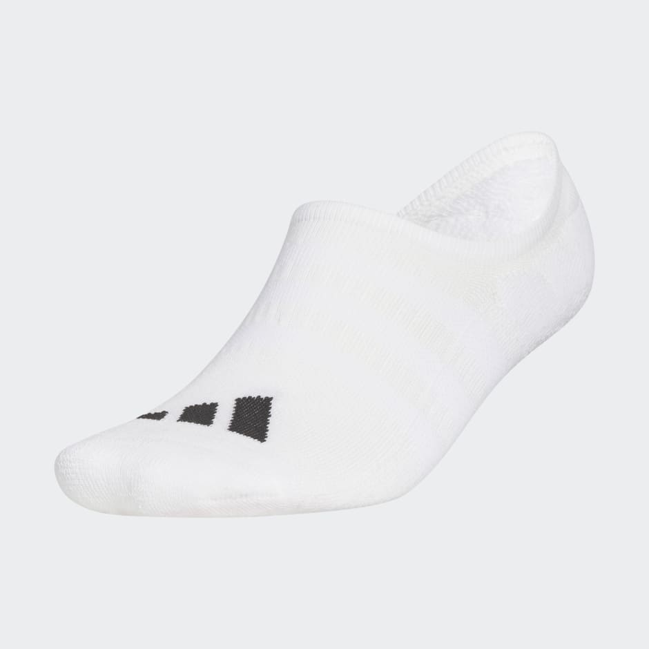 Basic No-Show Golf Socks 