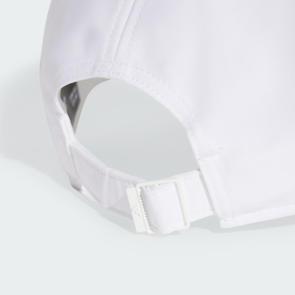 Lightweight Baseball Cap