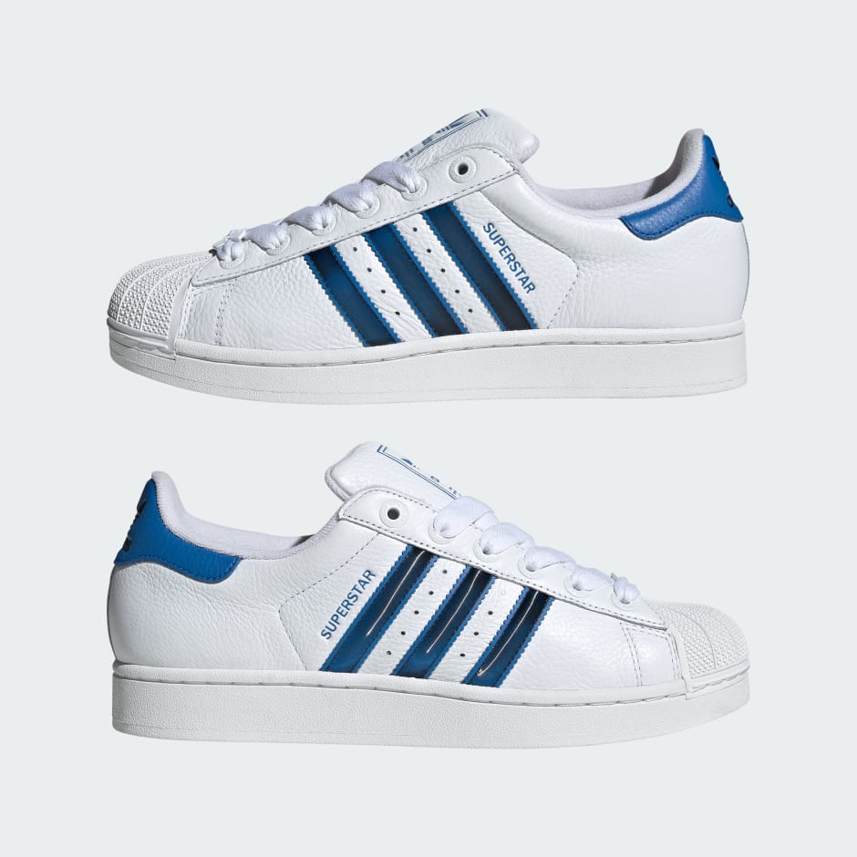 Superstar II Shoes