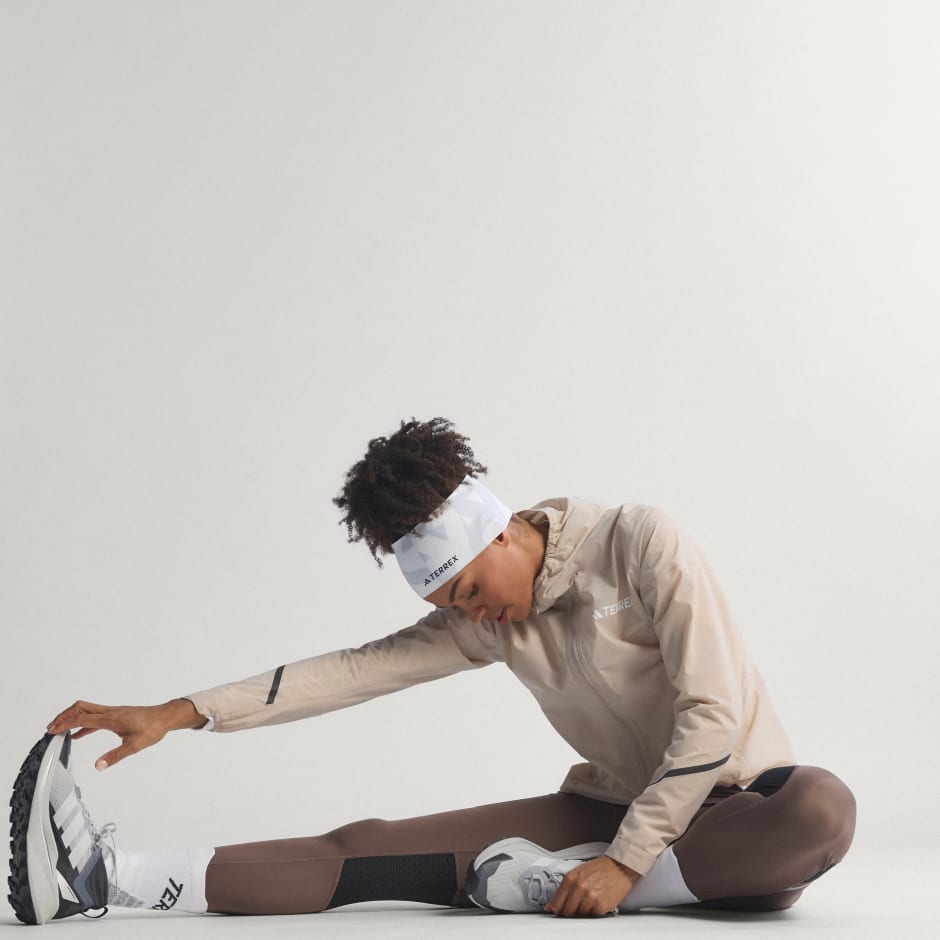 Jakna Terrex Xperior 2.5 Layer Light CLIMAPROOF