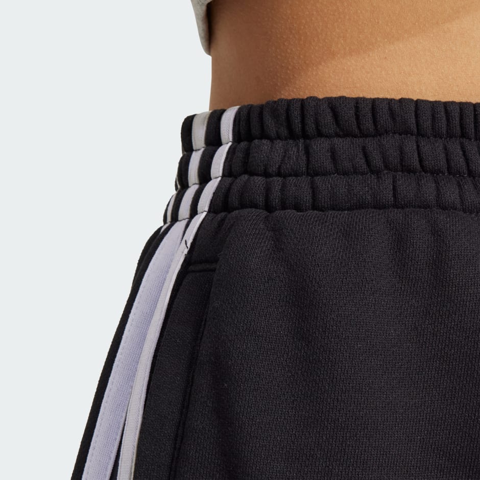 Adicolor 3-Stripes Shorts French Terry