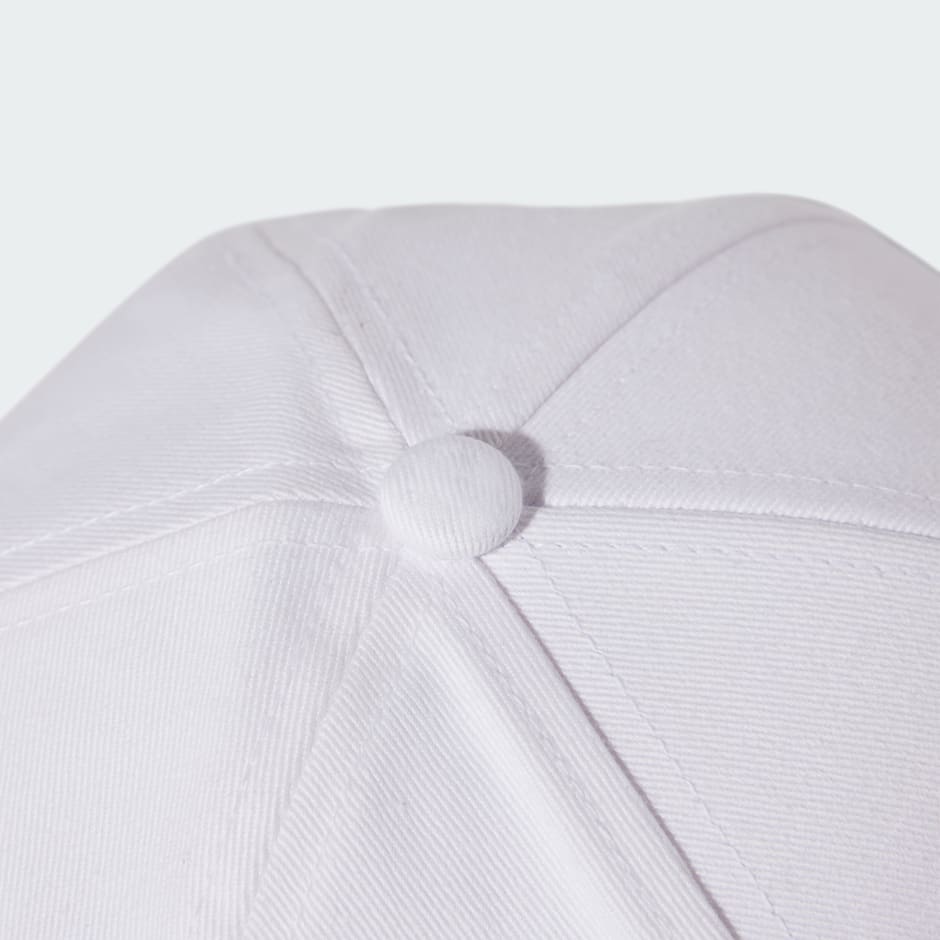 New Logo Baseball Cap