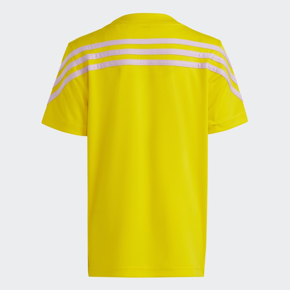 adidas x LEGO® Play Tee-and-Shorts Set
