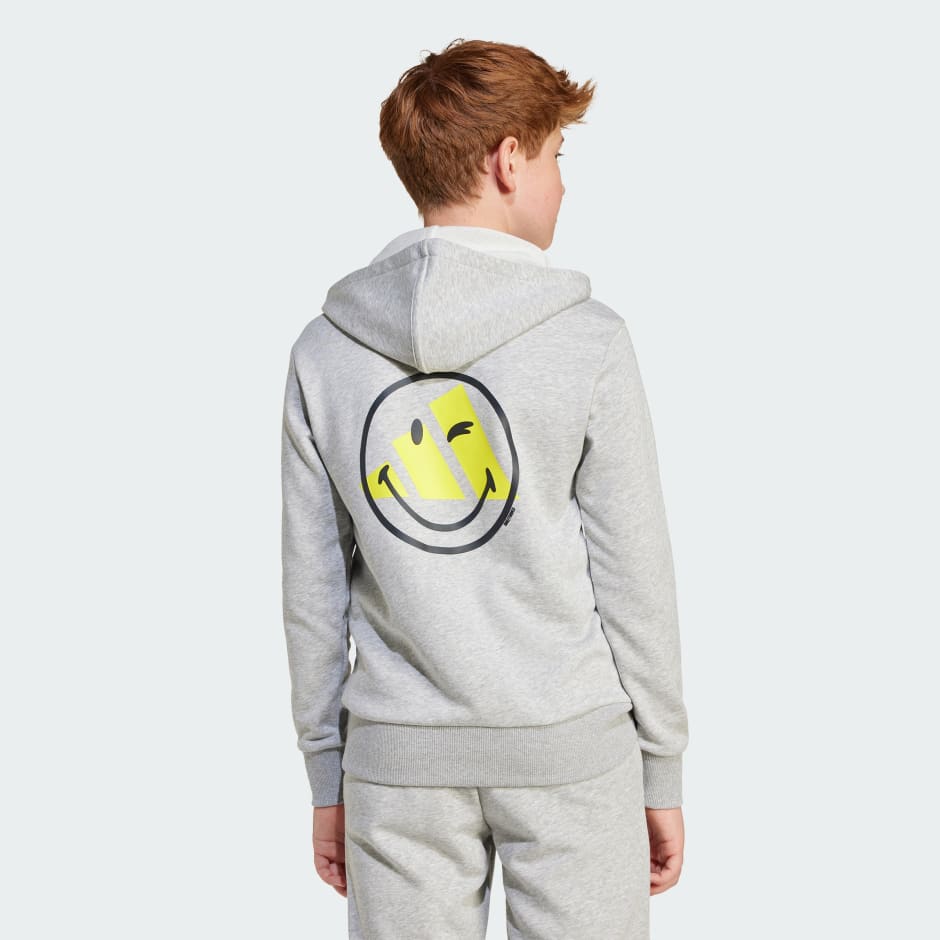 adidas x Smileyworld Hoodie Kids